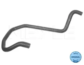 Шланг радиатора MEYLE купить