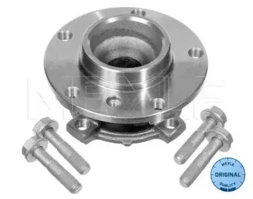 Ступица колеса MEYLE купить