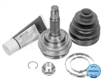 Шарнирный комплект, приводной вал MEYLE купить