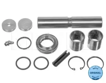 Ремкомплект, шкворень поворотного кулака MEYLE купить