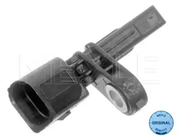 Датчик, частота вращения колеса MEYLE купить