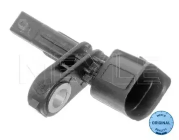 Датчик, частота вращения колеса MEYLE купить