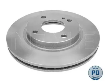 Тормозной диск MEYLE купить