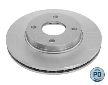 Тормозной диск MEYLE купить