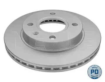 Тормозной диск MEYLE купить