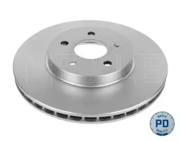 Тормозной диск MEYLE купить