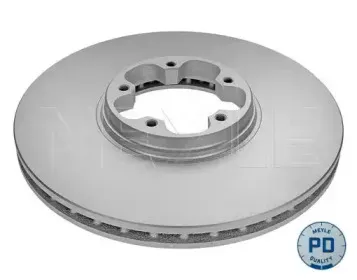 Тормозной диск MEYLE купить