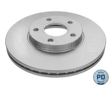 Тормозной диск MEYLE купить