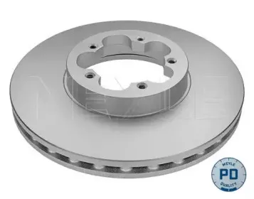 Тормозной диск MEYLE купить