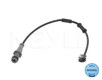 Сигнализатор, износ тормозных колодок MEYLE купить