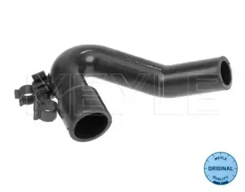 Шланг, вентиляция картера MEYLE купить