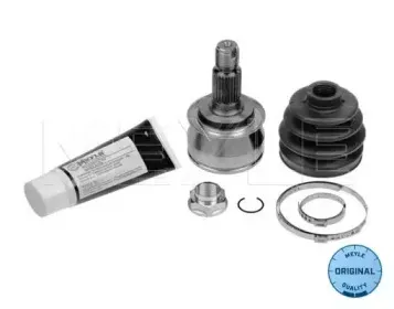 Шарнирный комплект, приводной вал MEYLE купить