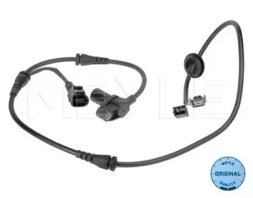 Датчик, частота вращения колеса MEYLE купить