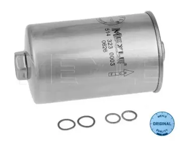 Топливный фильтр MEYLE купить