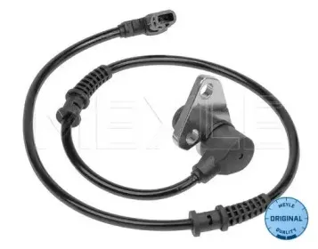 Датчик, частота вращения колеса MEYLE купить