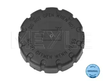 Крышка, резервуар охлаждающей жидкости MEYLE купить