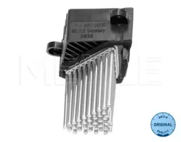 Блок управления, отопление / вентиляция MEYLE купить