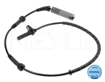 Датчик, частота вращения колеса MEYLE купить