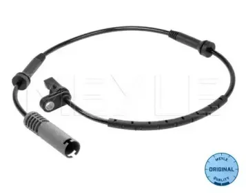 Датчик, частота вращения колеса MEYLE купить