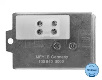 Сопротивление, вентилятор салона MEYLE купить