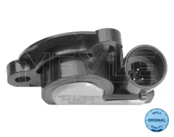 Датчик, положение дроссельной заслонки MEYLE купить