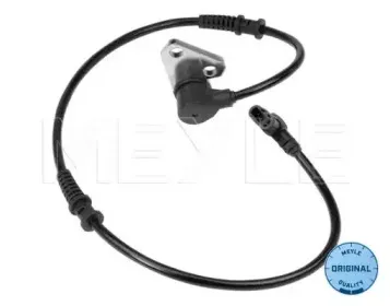 Датчик, частота вращения колеса MEYLE купить