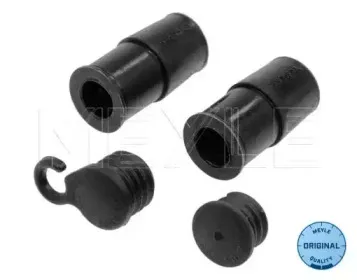 Комплект направляющей гильзы MEYLE купить