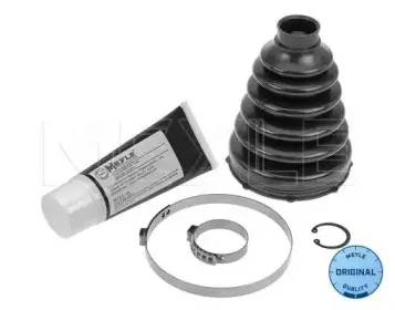 Комплект пылника, приводной вал MEYLE купить