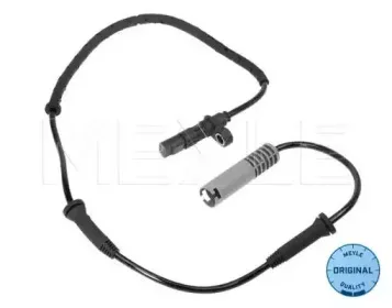 Датчик, частота вращения колеса MEYLE купить