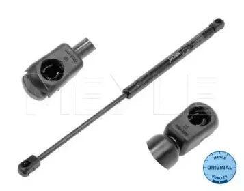 Газовая пружина, крышка багажник MEYLE купить