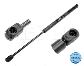 Газовая пружина, крышка багажник MEYLE купить