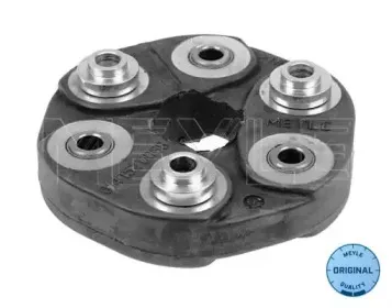 Шарнир, продольный вал MEYLE купить