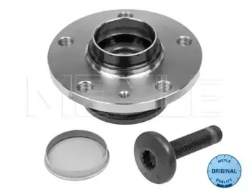 Ступица колеса MEYLE купить