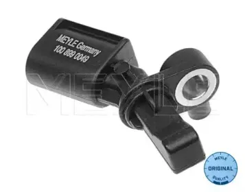 Датчик, частота вращения колеса MEYLE купить