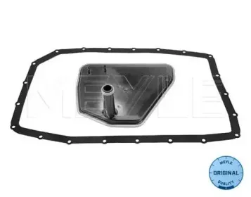 Комплект гидрофильтров, автоматическая коробка передач MEYLE купить