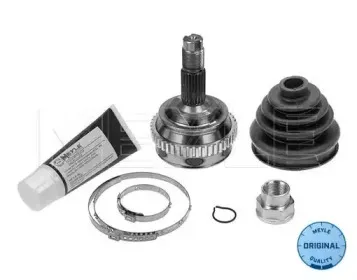 Шарнирный комплект, приводной вал MEYLE купить