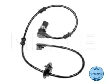 Датчик, частота вращения колеса MEYLE купить