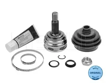 Шарнирный комплект, приводной вал MEYLE купить