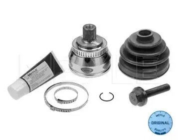 Шарнирный комплект, приводной вал MEYLE купить