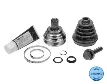 Шарнирный комплект, приводной вал MEYLE купить