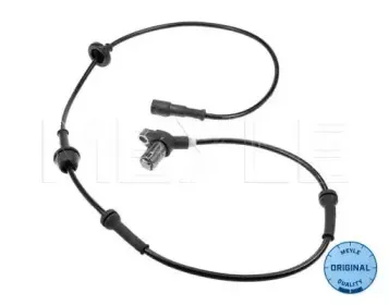 Датчик, частота вращения колеса MEYLE купить