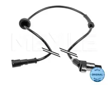 Датчик, частота вращения колеса MEYLE купить