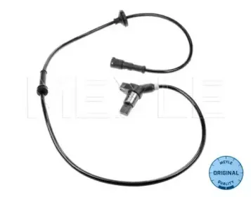 Датчик, частота вращения колеса MEYLE купить