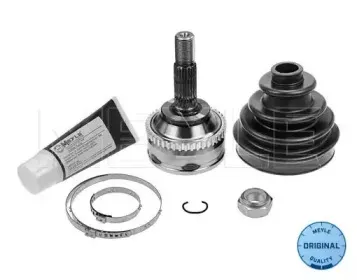 Шарнирный комплект, приводной вал MEYLE купить