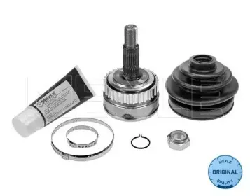 Шарнирный комплект, приводной вал MEYLE купить