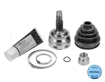 Шарнирный комплект, приводной вал MEYLE купить