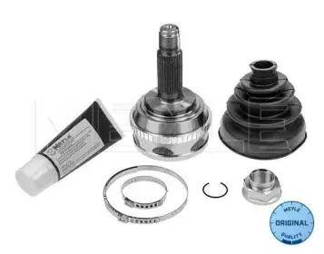 Шарнирный комплект, приводной вал MEYLE купить