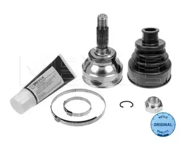 Шарнирный комплект, приводной вал MEYLE купить