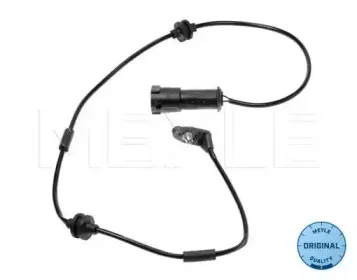 Сигнализатор, износ тормозных колодок MEYLE купить