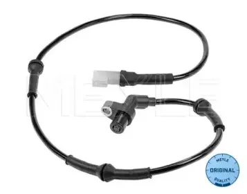 Датчик, частота вращения колеса MEYLE купить